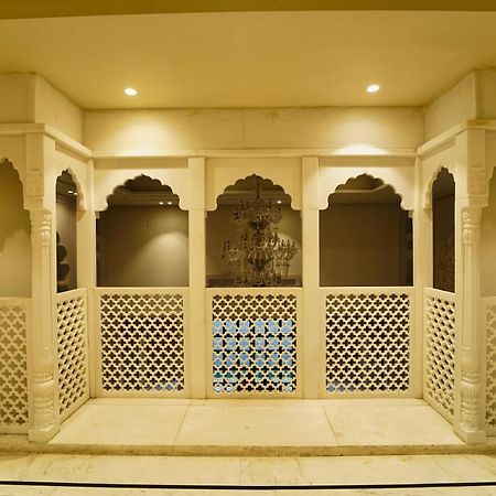 מלון פושקאר Sahdev Bagh מראה חיצוני תמונה
